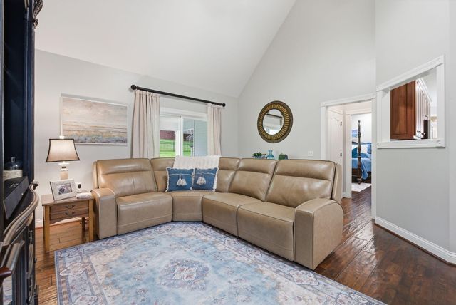 911 Wheatfield Road, Harrodsburg, KY 40330