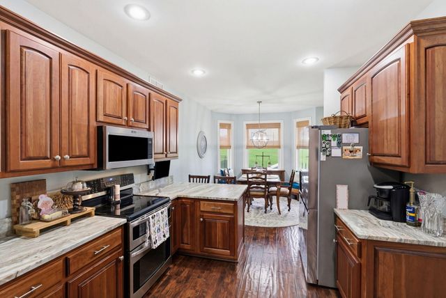 911 Wheatfield Road, Harrodsburg, KY 40330