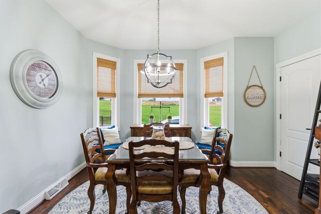 911 Wheatfield Road, Harrodsburg, KY 40330