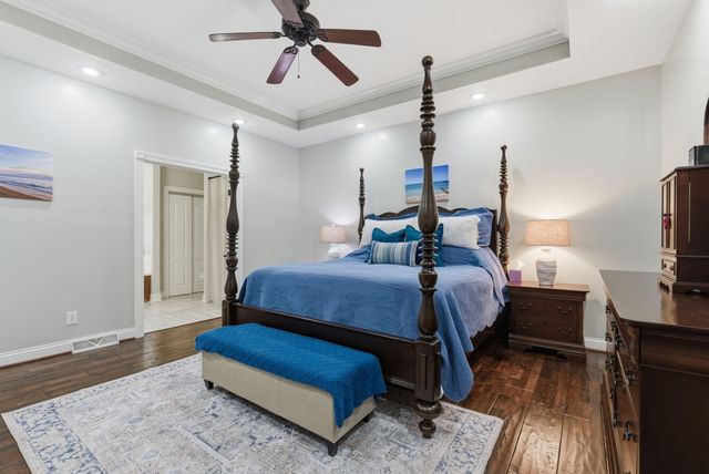 911 Wheatfield Road, Harrodsburg, KY 40330