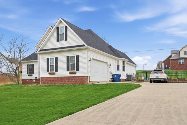 911 Wheatfield Road, Harrodsburg, KY 40330