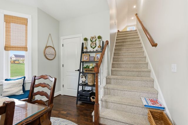 911 Wheatfield Road, Harrodsburg, KY 40330