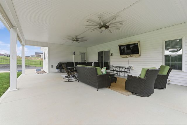 911 Wheatfield Road, Harrodsburg, KY 40330