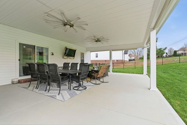 911 Wheatfield Road, Harrodsburg, KY 40330