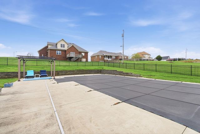 911 Wheatfield Road, Harrodsburg, KY 40330