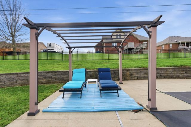 911 Wheatfield Road, Harrodsburg, KY 40330