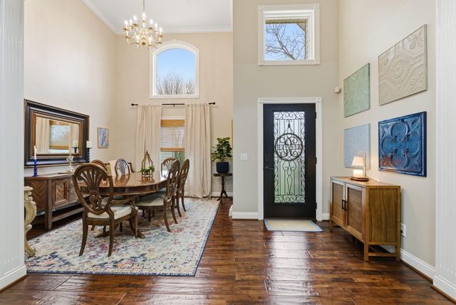 911 Wheatfield Road, Harrodsburg, KY 40330