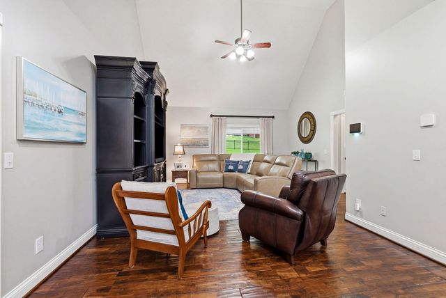 911 Wheatfield Road, Harrodsburg, KY 40330