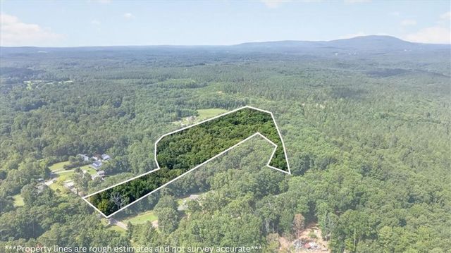 0 Dry Pond Lane, Canton, GA 30114