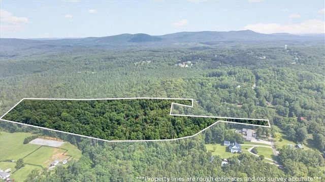 0 Dry Pond Lane, Canton, GA 30114