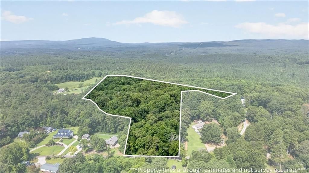 0 Dry Pond Lane, Canton, GA 30114