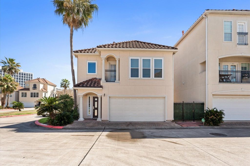 6107 Windwater Pointe, Houston, TX 77036