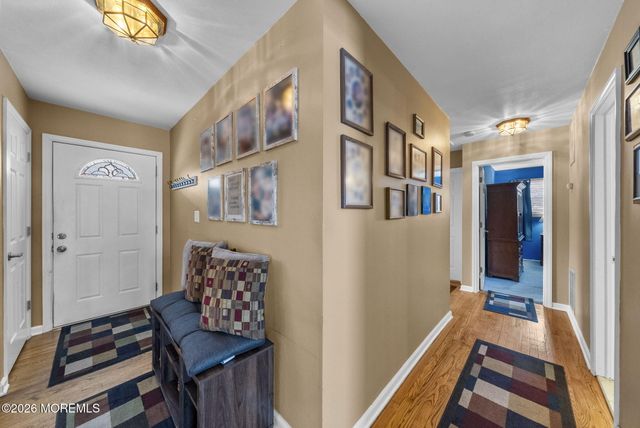 126 Newbury Road, Howell, NJ 07731