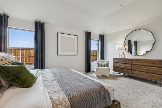 2226 Derby Drive, Seagoville, TX 75159