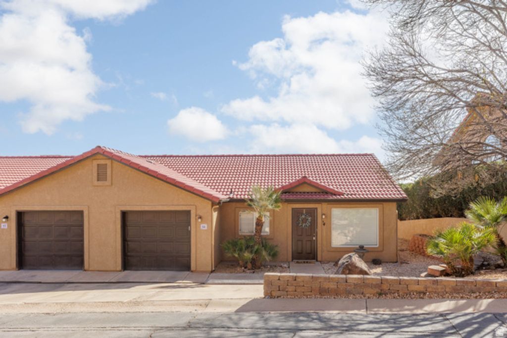 Image 1 of property listing at 161 W 950 S #S4, St. George, UT 84770