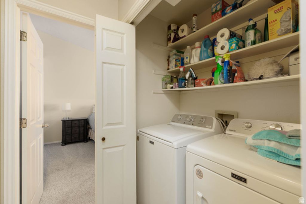 Image 13 of property listing at 161 W 950 S #S4, St. George, UT 84770