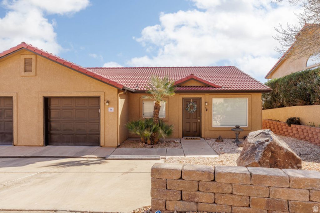 Image 3 of property listing at 161 W 950 S #S4, St. George, UT 84770