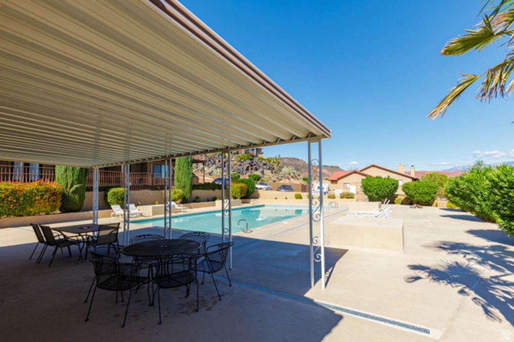 Image 21 of property listing at 161 W 950 S #S4, St. George, UT 84770