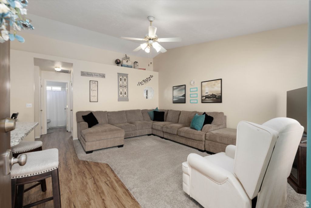 Image 5 of property listing at 161 W 950 S #S4, St. George, UT 84770