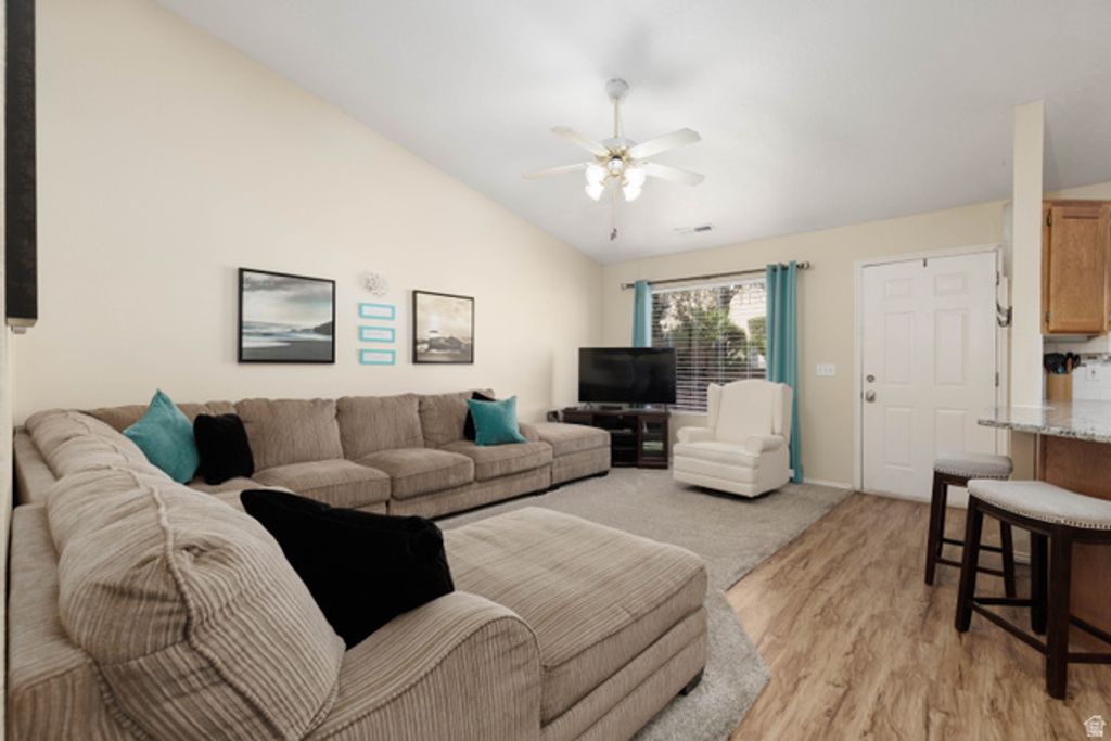 Image 6 of property listing at 161 W 950 S #S4, St. George, UT 84770