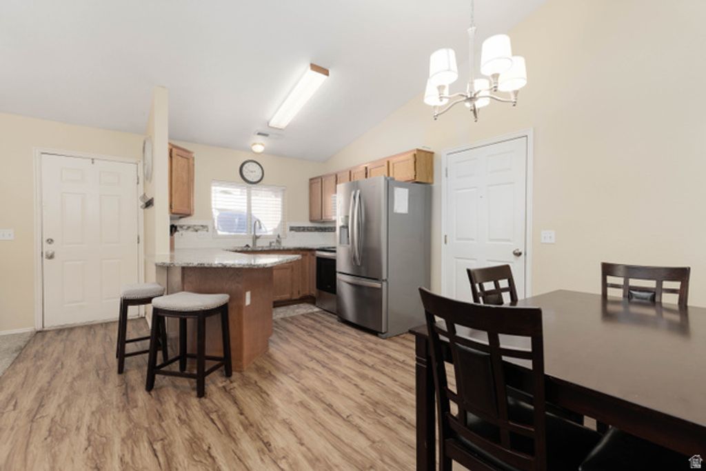 Image 7 of property listing at 161 W 950 S #S4, St. George, UT 84770