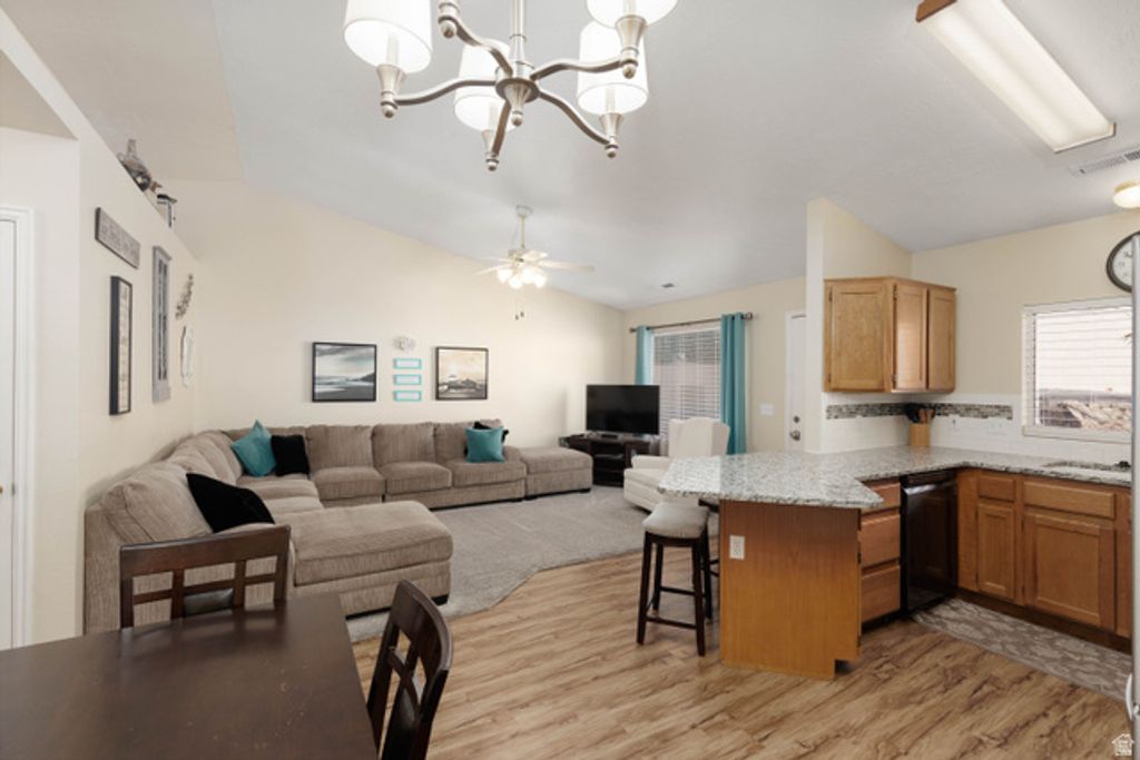 Image 10 of property listing at 161 W 950 S #S4, St. George, UT 84770