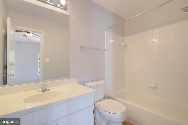 1700 FALLOWFIELD CT, Crofton, MD 21114