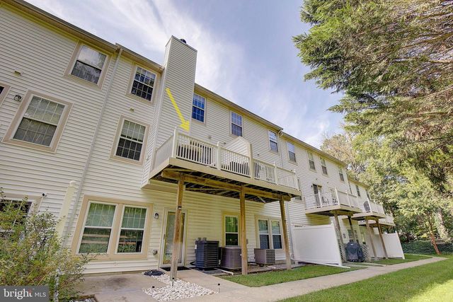 1700 FALLOWFIELD CT, Crofton, MD 21114