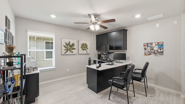 16424 HUDSON PRAIRIE Way, Fort Worth, TX 76247