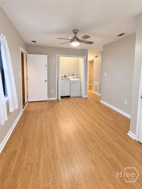Image 11 of property listing at 118 Lucian Circle, Savannah, GA 31406