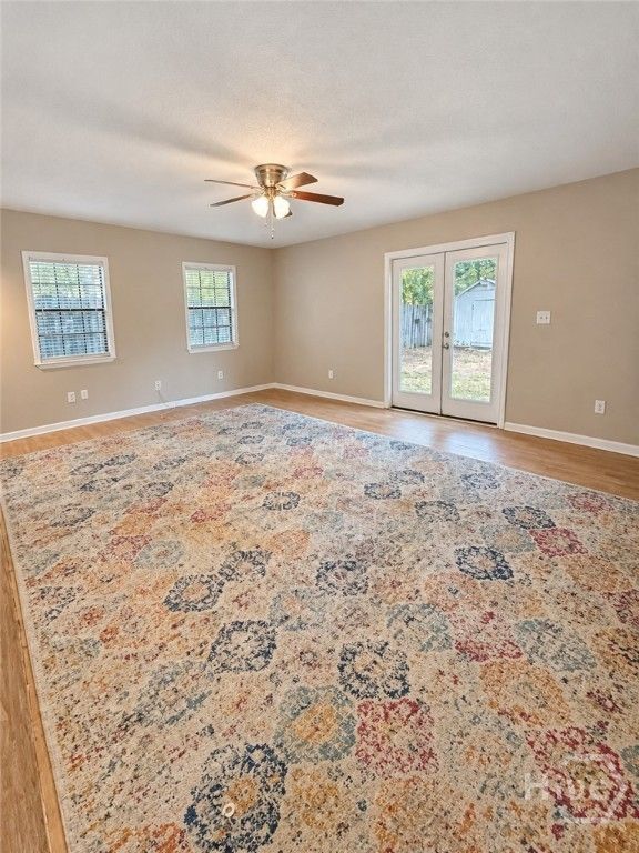 Image 14 of property listing at 118 Lucian Circle, Savannah, GA 31406