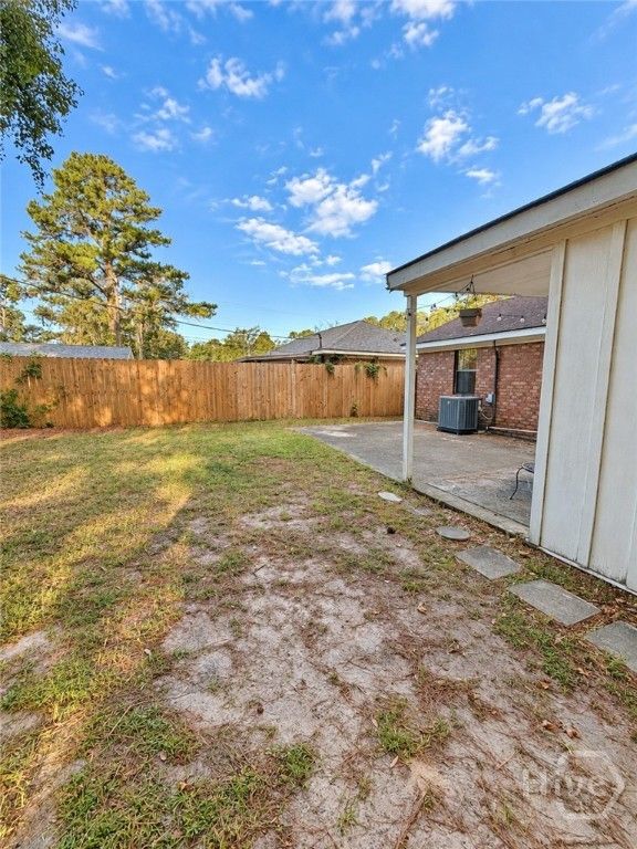 Image 19 of property listing at 118 Lucian Circle, Savannah, GA 31406