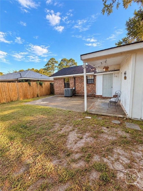 Image 20 of property listing at 118 Lucian Circle, Savannah, GA 31406