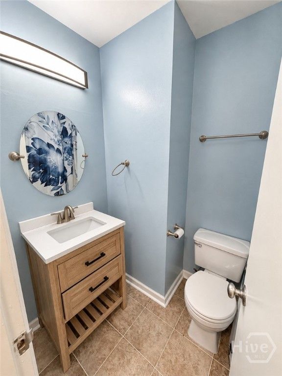 Image 23 of property listing at 118 Lucian Circle, Savannah, GA 31406