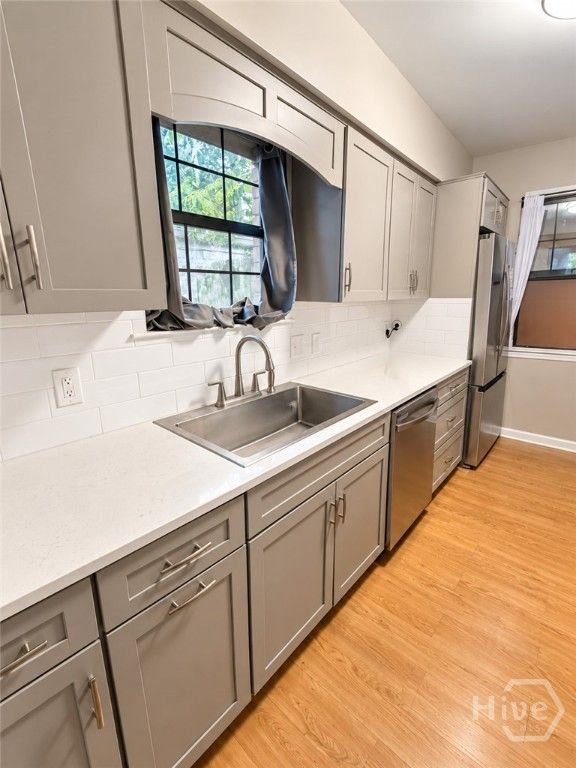 Image 8 of property listing at 118 Lucian Circle, Savannah, GA 31406