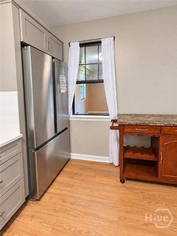 Image 9 of property listing at 118 Lucian Circle, Savannah, GA 31406