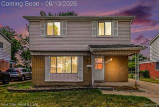 29261 Marshall Street, Southfield, MI 48076