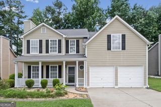 2708 Lake Park Ridge E, Acworth, GA 30101