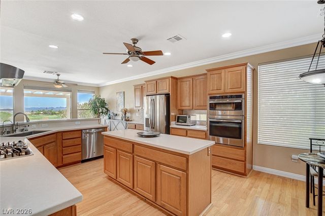 5220 Volgi Street, Las Vegas, NV 89135