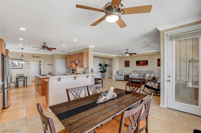 5220 Volgi Street, Las Vegas, NV 89135