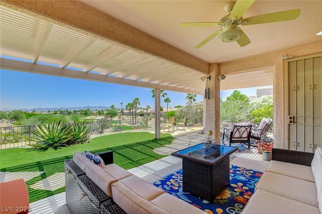 5220 Volgi Street, Las Vegas, NV 89135