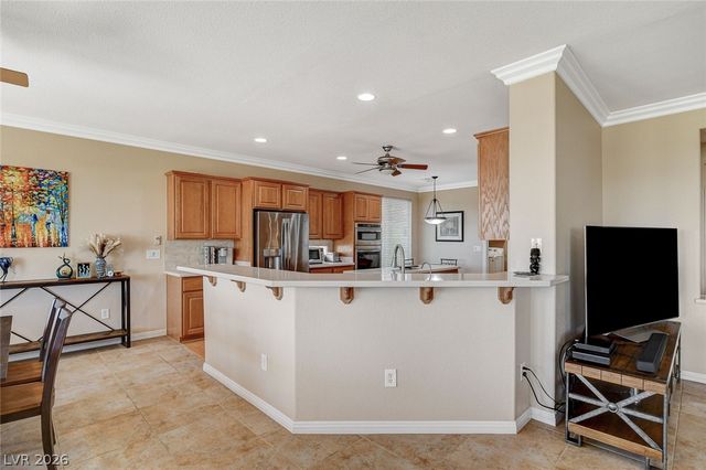 5220 Volgi Street, Las Vegas, NV 89135