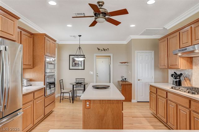5220 Volgi Street, Las Vegas, NV 89135