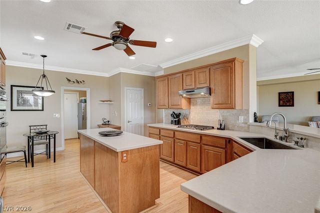 5220 Volgi Street, Las Vegas, NV 89135