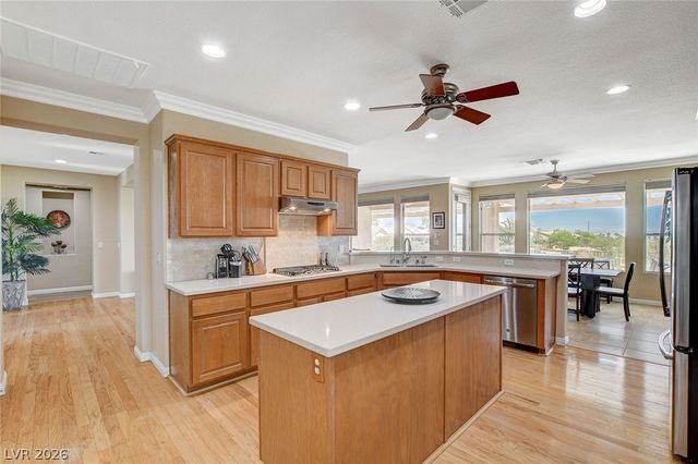 5220 Volgi Street, Las Vegas, NV 89135
