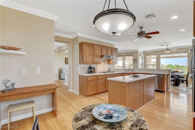 5220 Volgi Street, Las Vegas, NV 89135
