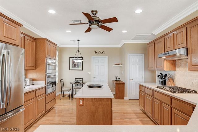 5220 Volgi Street, Las Vegas, NV 89135