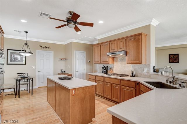 5220 Volgi Street, Las Vegas, NV 89135