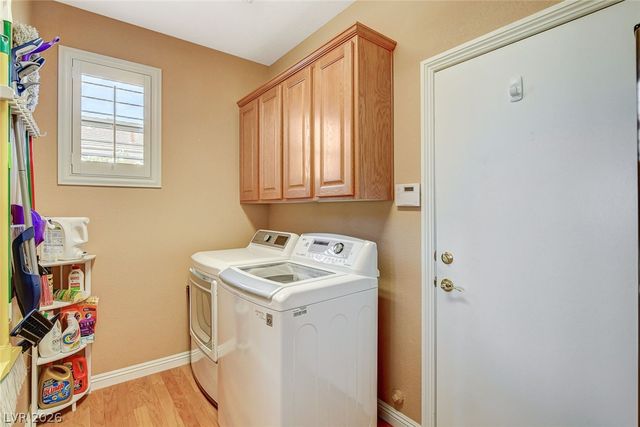 5220 Volgi Street, Las Vegas, NV 89135