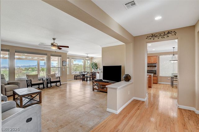 5220 Volgi Street, Las Vegas, NV 89135